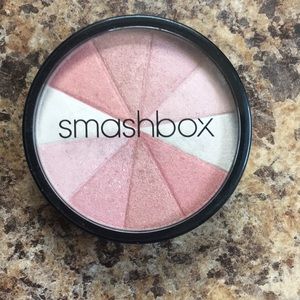 Smashbox Fusion Blush